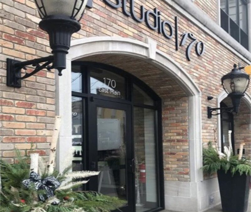 Small Business Spotlight – Studio 170