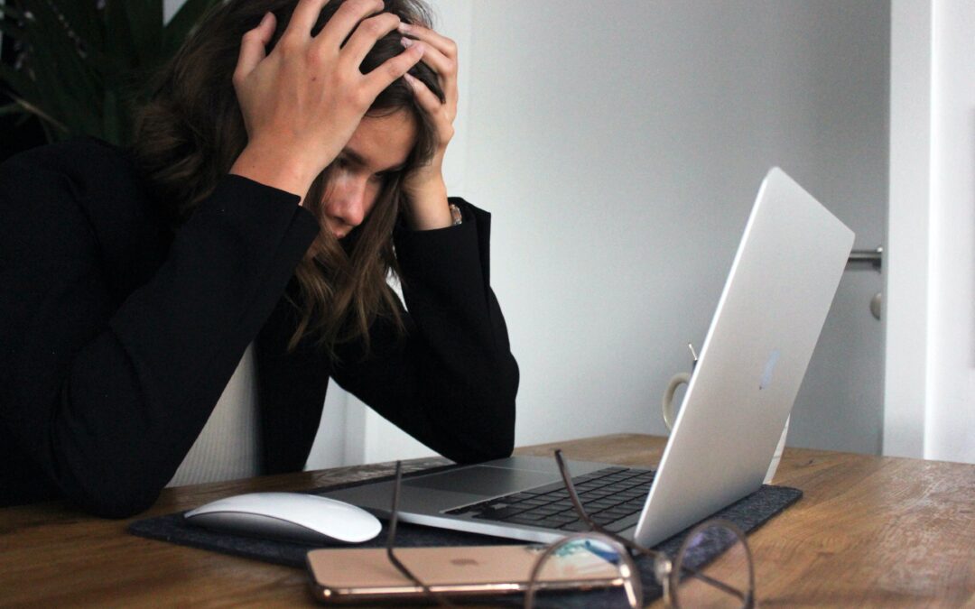 5 Ways to Reduce Tax Stress