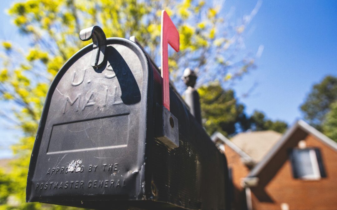The IRS Sent Me a CP504 Notice. What Should I Do Now?