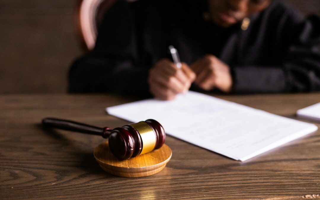 Tax Attorney in Ann Arbor