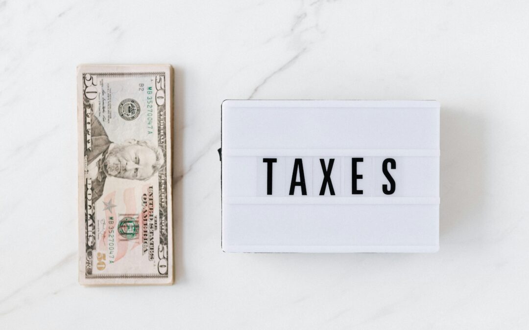 Don’t Ignore IRS Notices: A Guide for Michigan Taxpayers