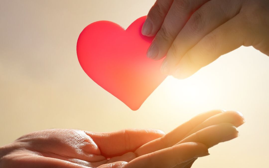 How Charitable Giving Can Lower Your Tax Bill