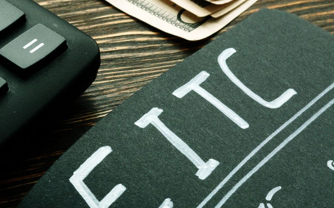 Earned Income Tax Credit (EITC): What You Should Know