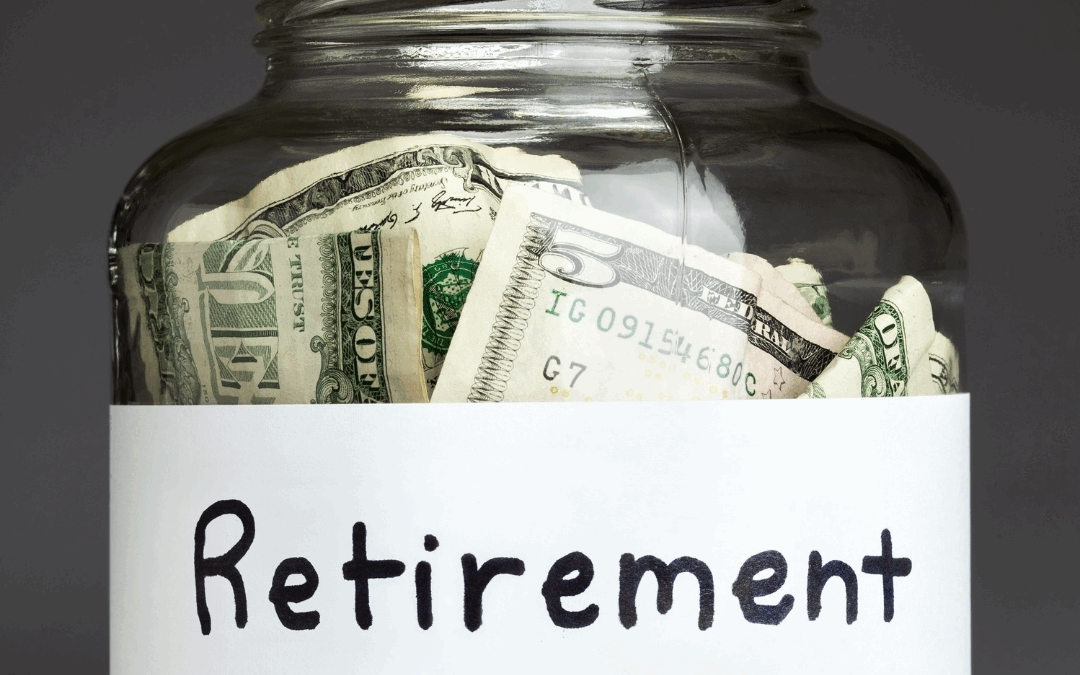 The Tax Benefits of Contributing to a Retirement Account