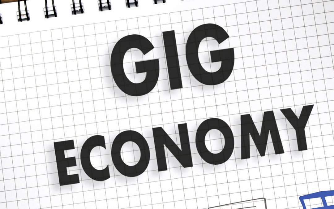 The Gig Economy and Taxes: What You Need to Know