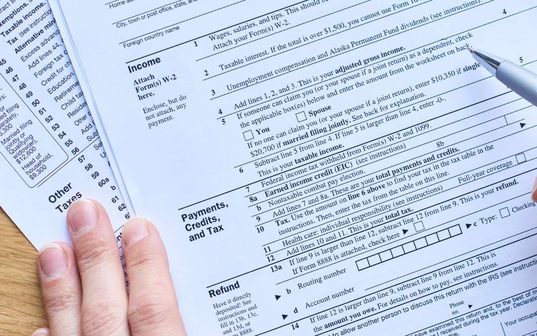 What Is a Tax Preparer—and What Do They Do?