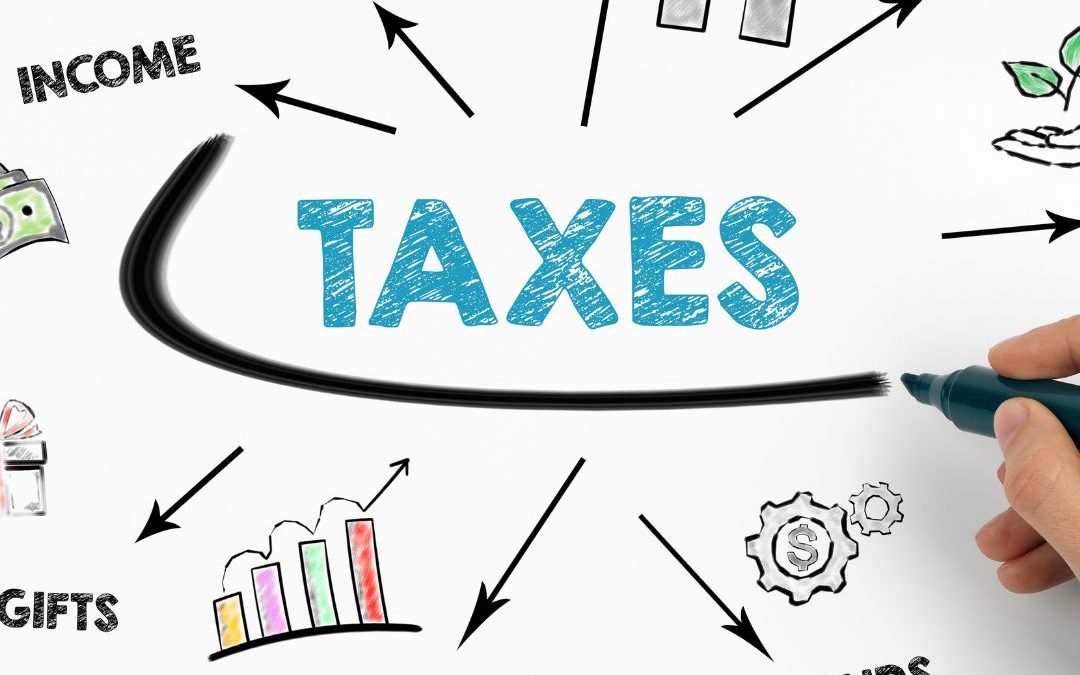 5 Tax Strategies the Top 1% Use—and You Can Too