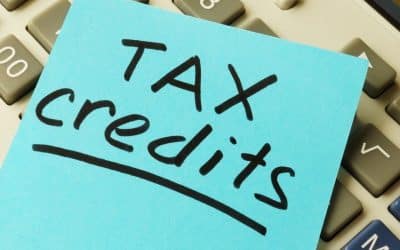 Understanding the Different Types of Tax Credits