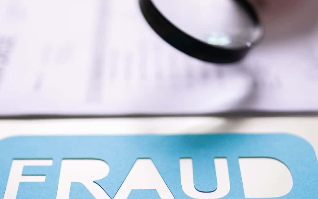 Signs of Potential Tax Fraud