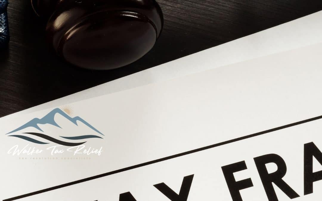 Protect Yourself from Tax Fraud
