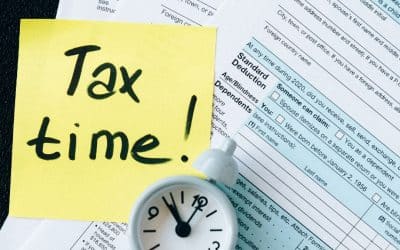 5 Best Tips for Tax Preparation