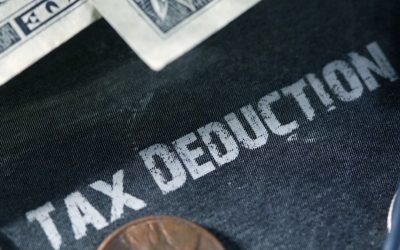 6 Tax Deductions You Might Be Missing