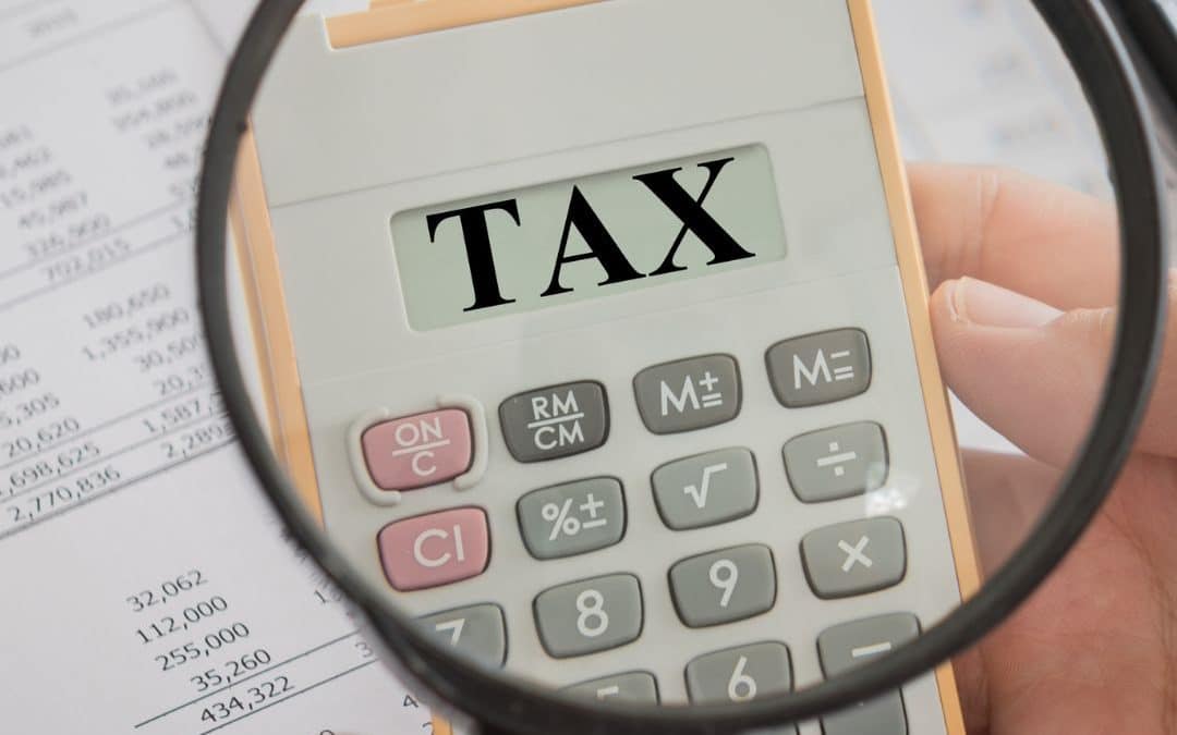 What Is Tax Preparation?